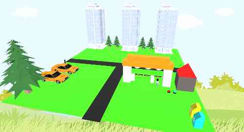 智绘未来物联网