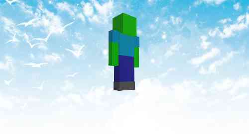 空白项目