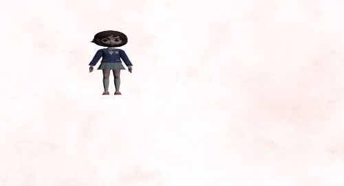 空白项目