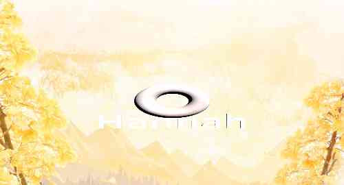 空白项目