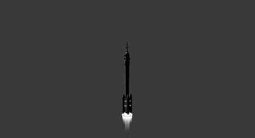 空白项目