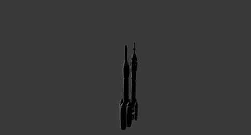 空白项目