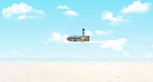 长征重走长征路