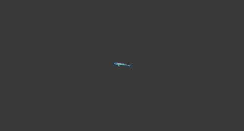 空项目qcloTOO283