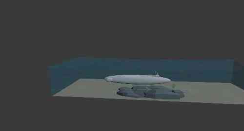 空白项目