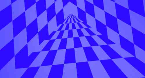 空白项目