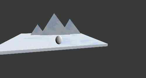 空白项目