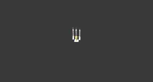 空白项目