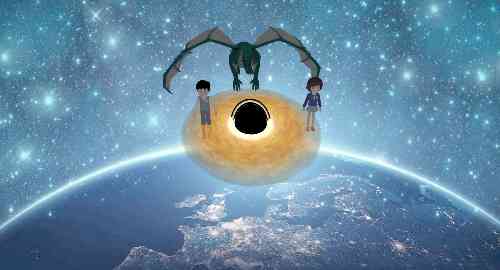 空白项目