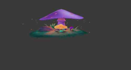 空白项目