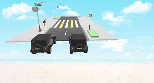 空白项目