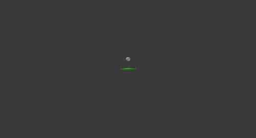 空白项目