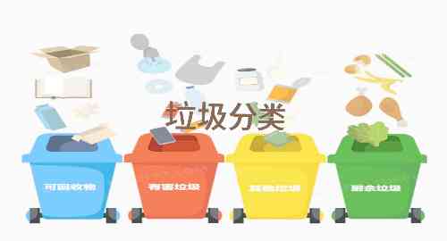 比赛作品垃圾分类