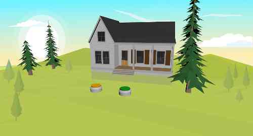 三维环保系统叶梓淇