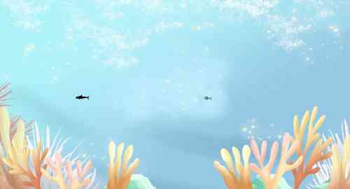 空白项目