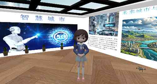 空白项目