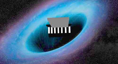 空白项目