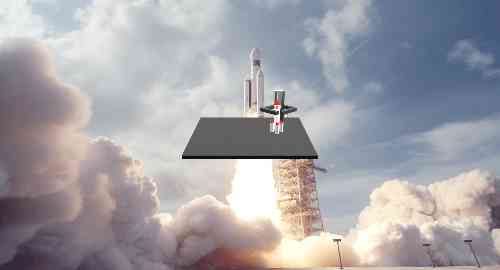 空白项目