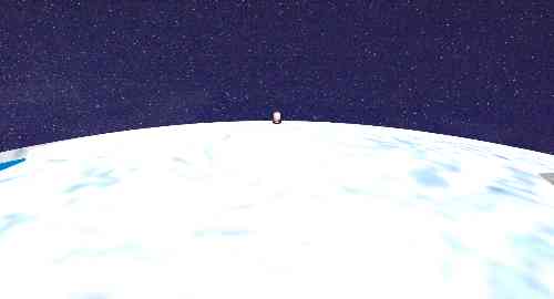 空白项目