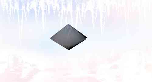空白项目