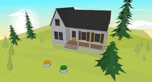 三维环保系统林钰熙