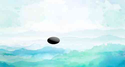空白项目