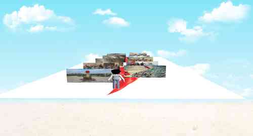 长征重走长征路