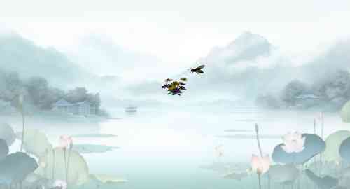 空白项目