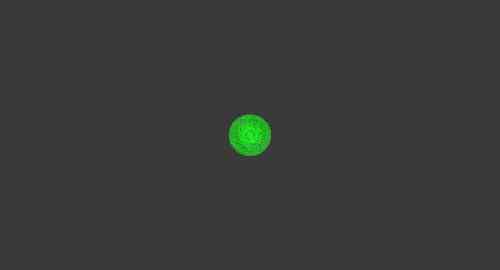空白项目