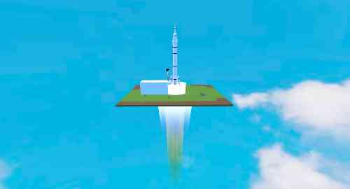 空白项目