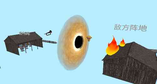 主题编程展示袁梓尧