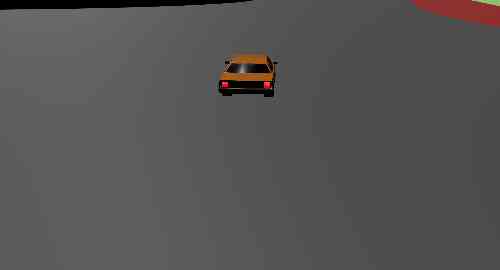 空白项目