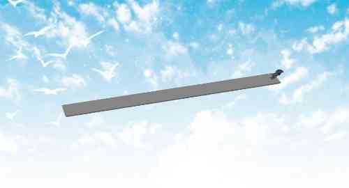 空白项目