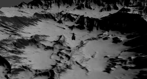 我是陈鹏白项目