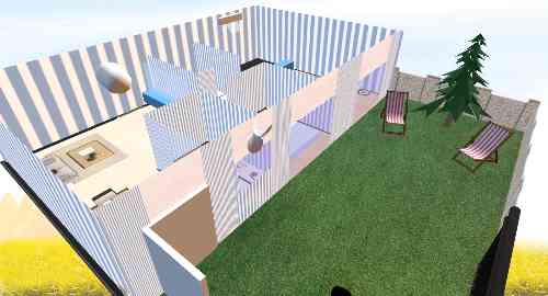 智慧家居孟涵最终版本