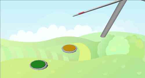 绿色新能源风能