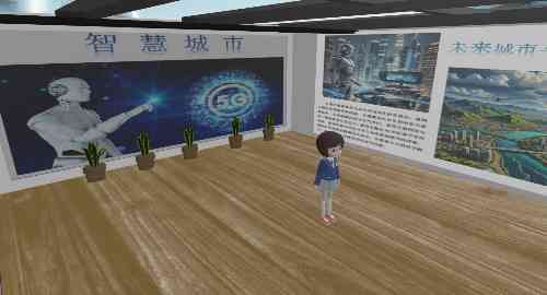 空白项目