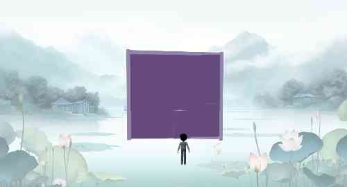 空白项目