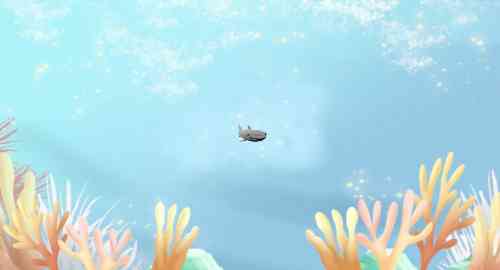 空白项目