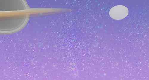 空白项目