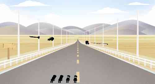 长征出征集结hhh