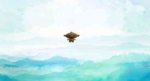 空白项目