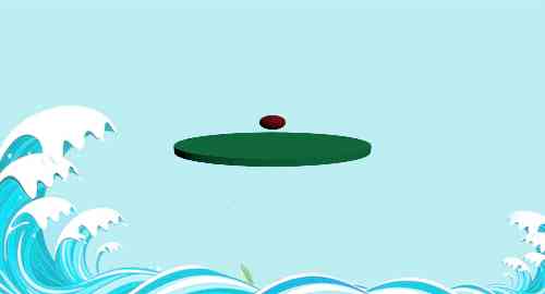 空白项目