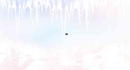 空白项目