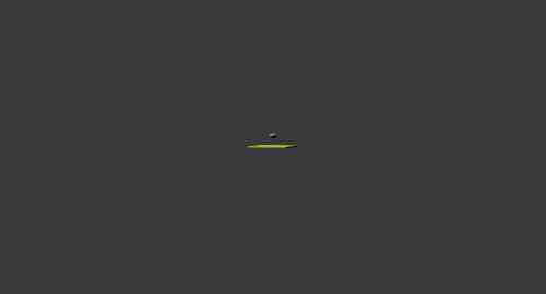 空白项目