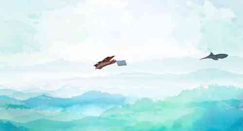 空白项目