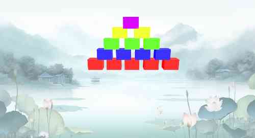 空白项目