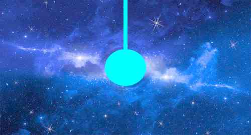 中子星