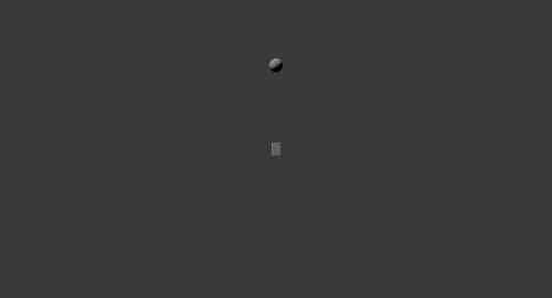 空白项目