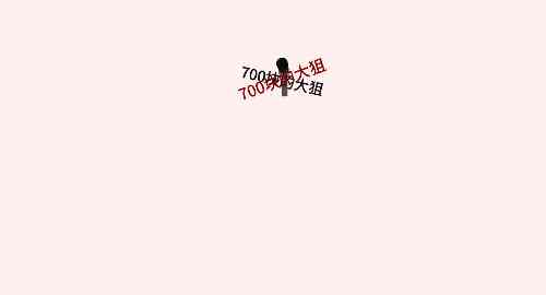空白项目